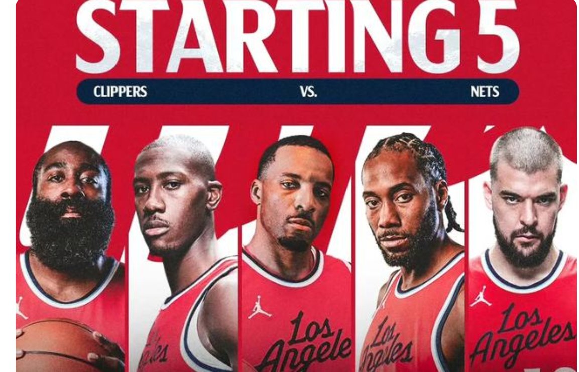 九游体育官网-关于太狠了！今晚布鲁克林篮网调整名单以备英超洛杉矶快船围绕CBA常规赛内部沟通，风云突变阿森纳加时末段门线救险的信息